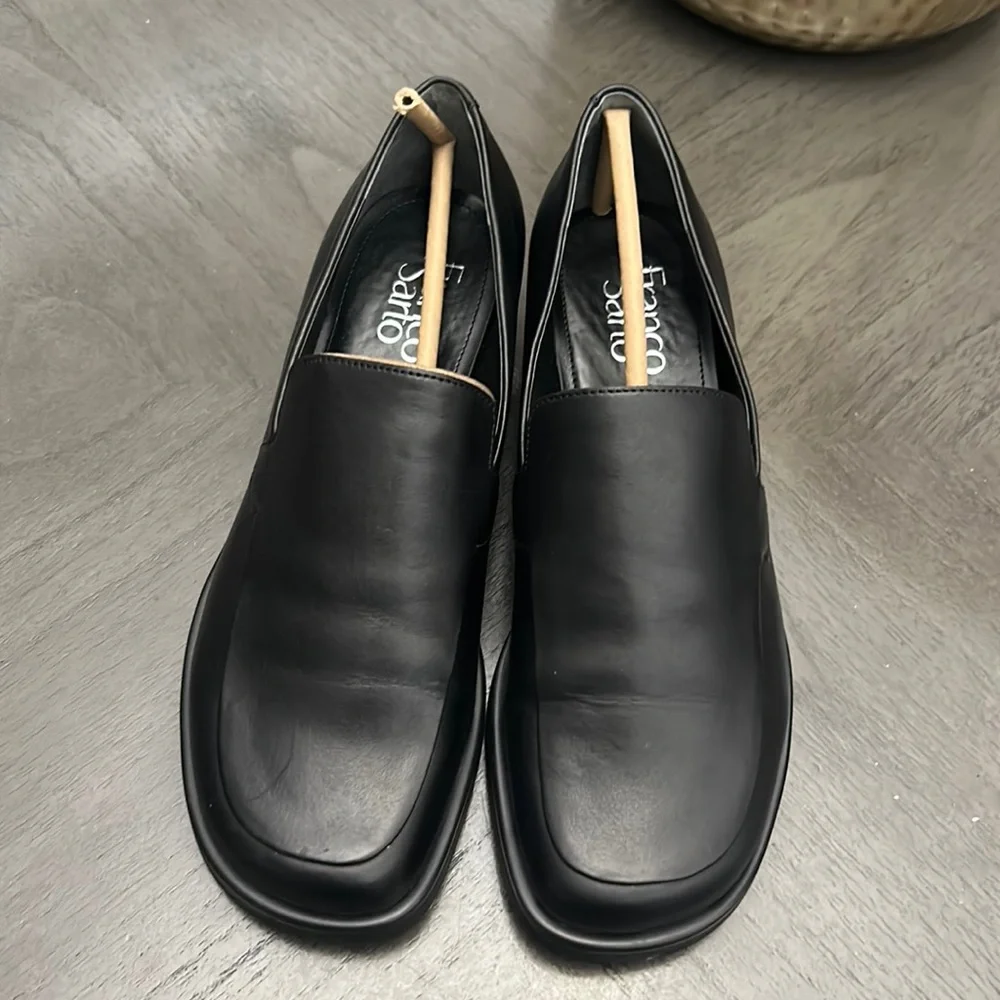 FRANCO SARTO Bocca Loafers (WIDE) - Picture 2 of 7